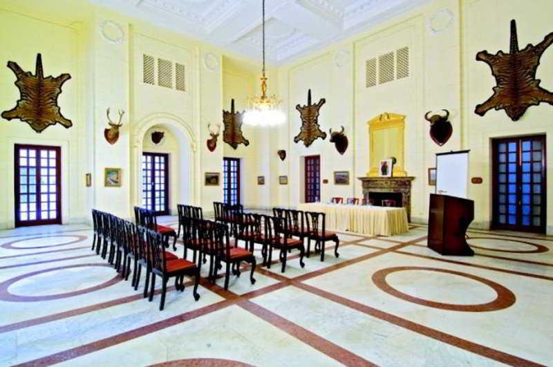 The Lallgarh Palace A Heritage Hotel Bikaner Extérieur photo