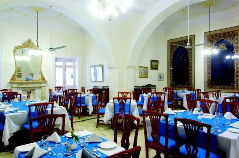 The Lallgarh Palace A Heritage Hotel Bikaner Extérieur photo