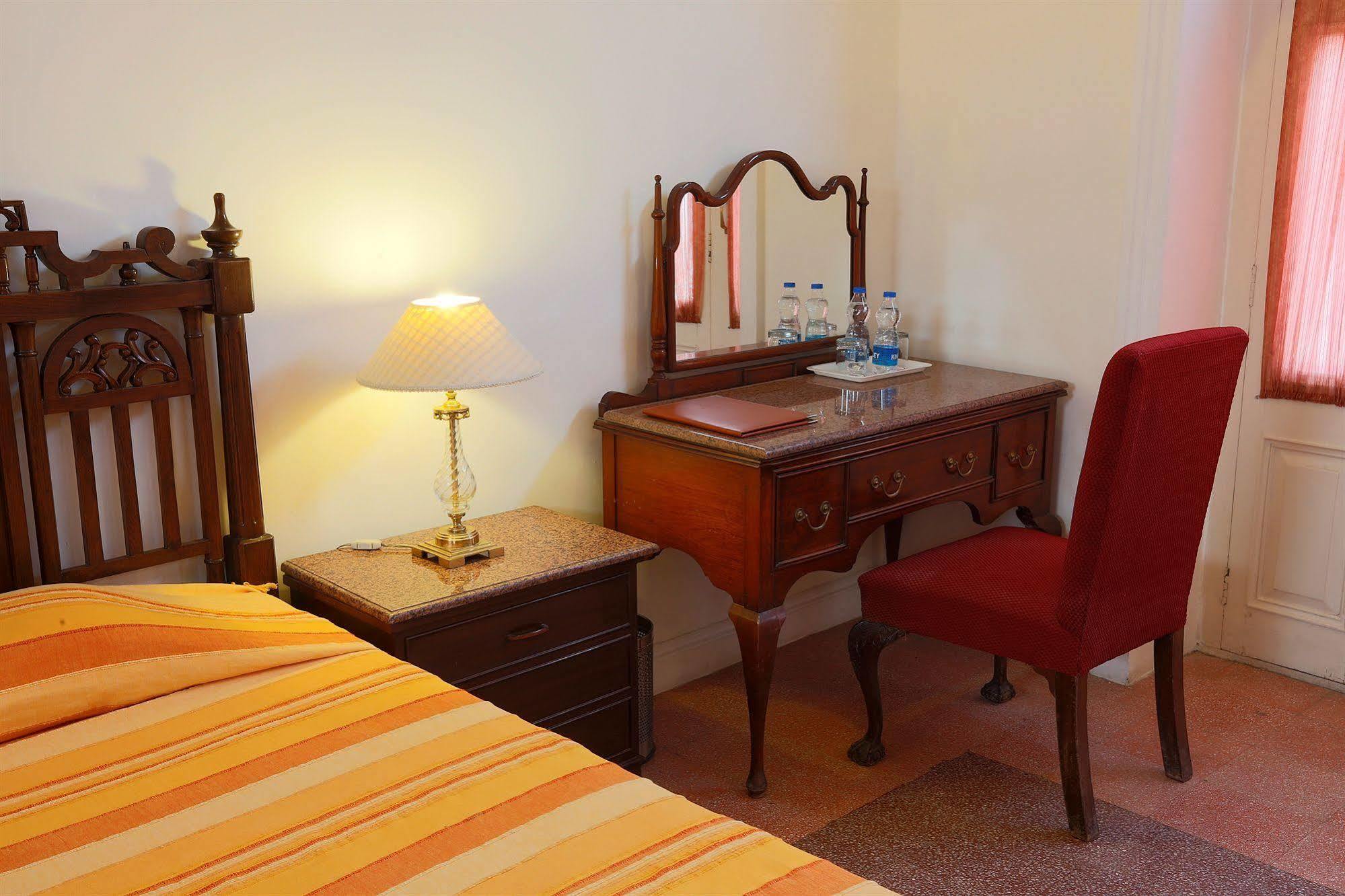 The Lallgarh Palace A Heritage Hotel Bikaner Extérieur photo